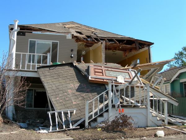 Cost of Disaster Restoration Service in Anoka