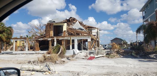 Cost of Disaster Cleanup Service in Anoka
