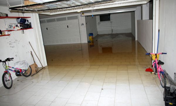Cost of Flood Cleanup Service in Anoka