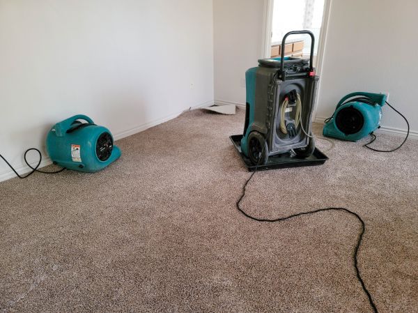 Cost of Flood Damage Repair in Anoka
