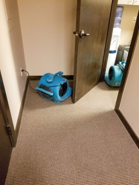 Cost of Flood Damage Restoration in Anoka
