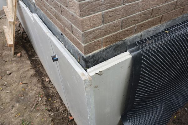 Cost of Flood Mitigation in Anoka