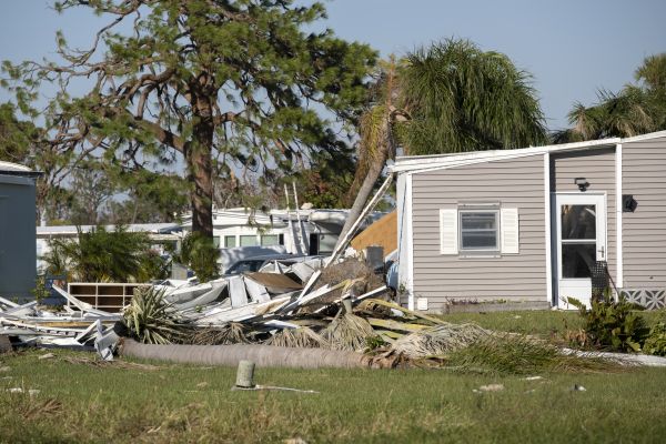Cost of Tornado Restoration in Anoka